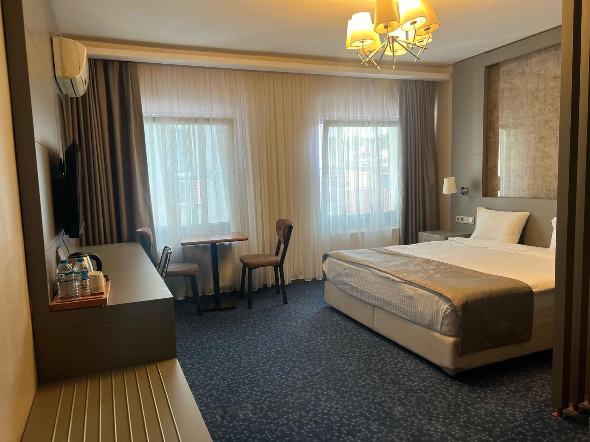 Acar Suite Hotel — Photos 3