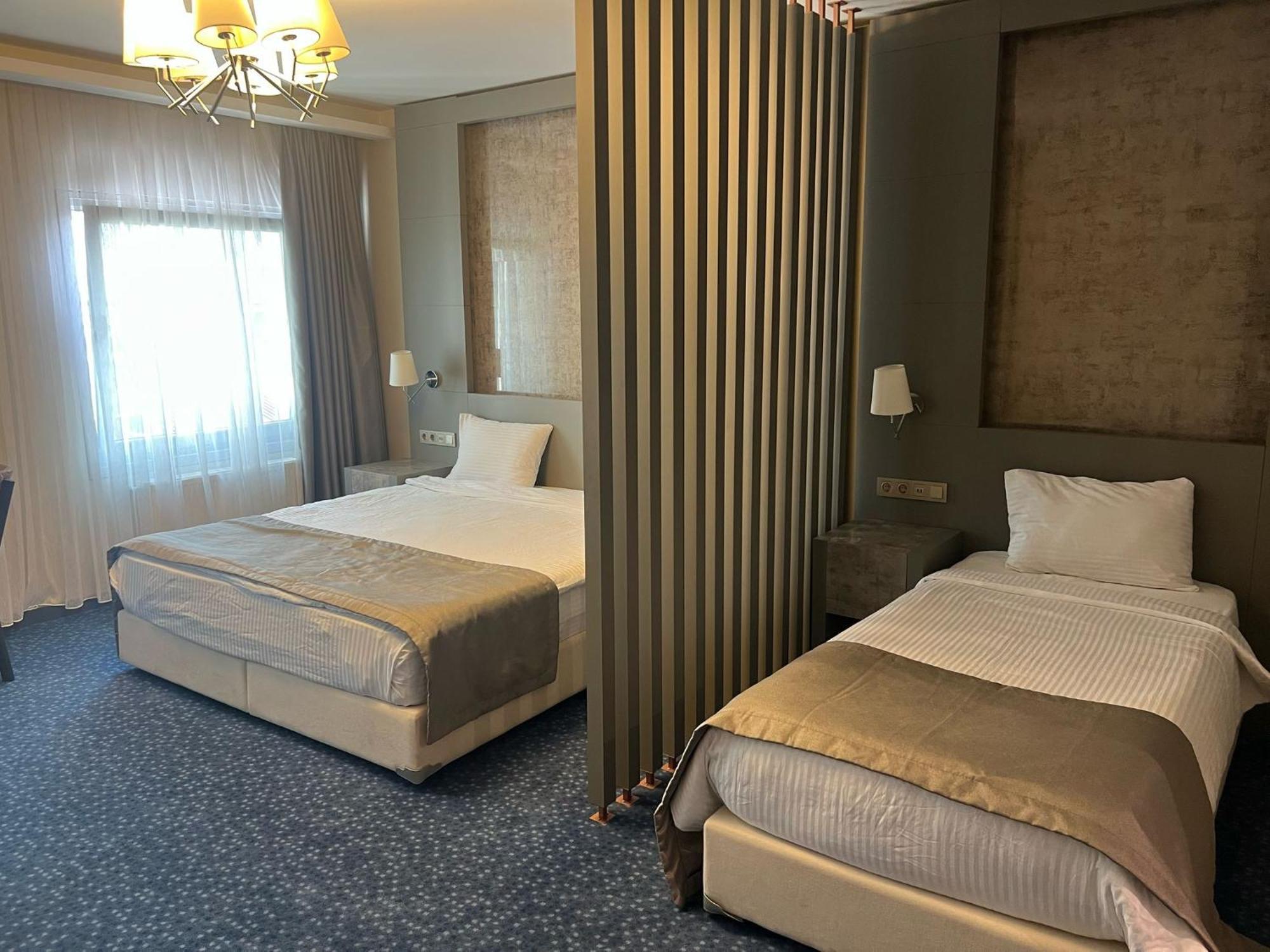Acar Suite Hotel — Photos 2